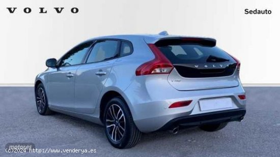 Volvo V 40 V40 D3 Momentum Automatico de 2017 con 54.978 Km por 18.500 EUR. en Murcia