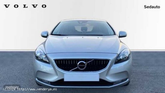 Volvo V 40 V40 D3 Momentum Automatico de 2017 con 54.978 Km por 18.500 EUR. en Murcia