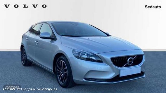 Volvo V 40 V40 D3 Momentum Automatico de 2017 con 54.978 Km por 18.500 EUR. en Murcia