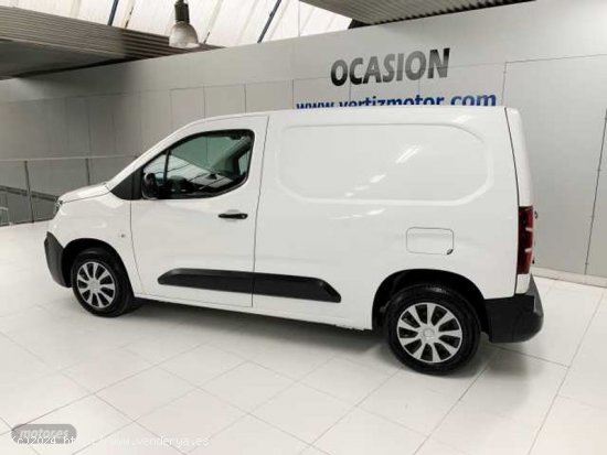 Citroen Berlingo BlueHDi S&S Talla M Live 100CV de 2020 con 29.000 Km por 16.500 EUR. en Guipuzcoa