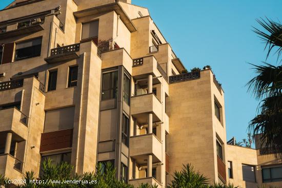 Amplio Apartamento con Terraza cerca del Sardinero😍 - CANTABRIA