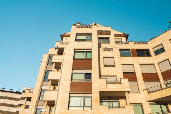 Amplio Apartamento con Terraza cerca del Sardinero😍 - CANTABRIA