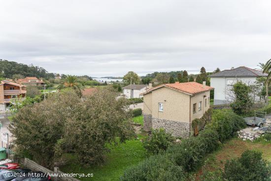 Maravilloso piso en Pontejos - CANTABRIA