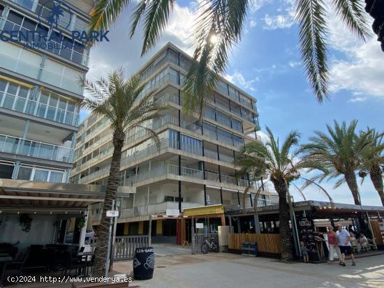  Apartamento en primera línea - Zona Acantilados de Salou. - TARRAGONA 