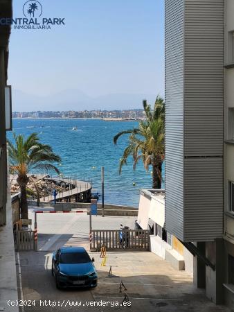 Apartamento en primera línea - Zona Acantilados de Salou. - TARRAGONA