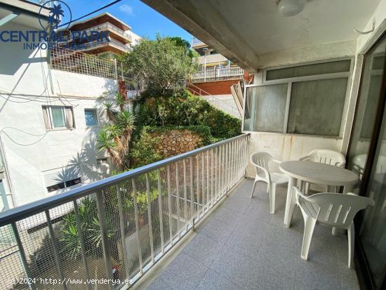 Apartamento en primera línea - Zona Acantilados de Salou. - TARRAGONA