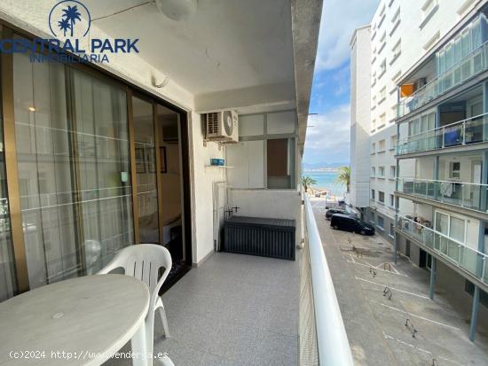 Apartamento en primera línea - Zona Acantilados de Salou. - TARRAGONA