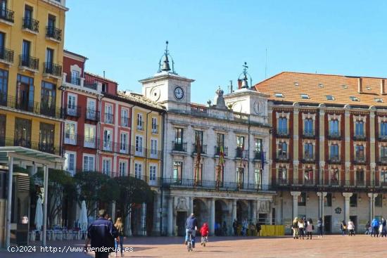 Venta de local y negocio de peluquería. - BURGOS