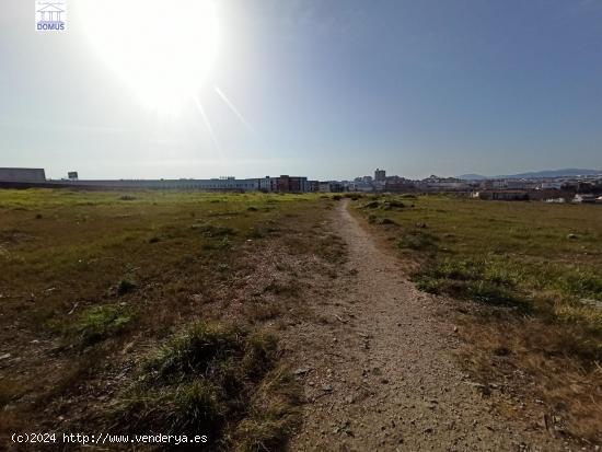 Estupendo terreno urbano en la zona norte de Mérida - BADAJOZ