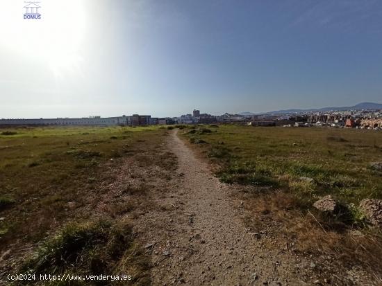 Estupendo terreno urbano en la zona norte de Mérida - BADAJOZ