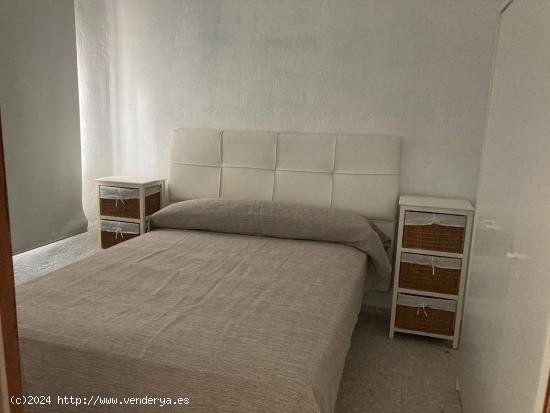  OPORTUNIDAD! PISO EN VENTA EN ZONA TRANQUILA - CADIZ 