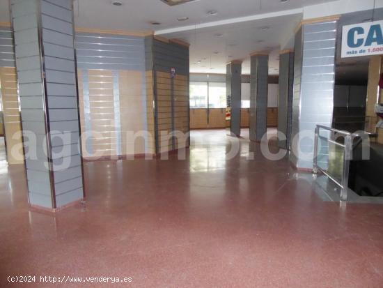 Local comercial venta - VALLADOLID