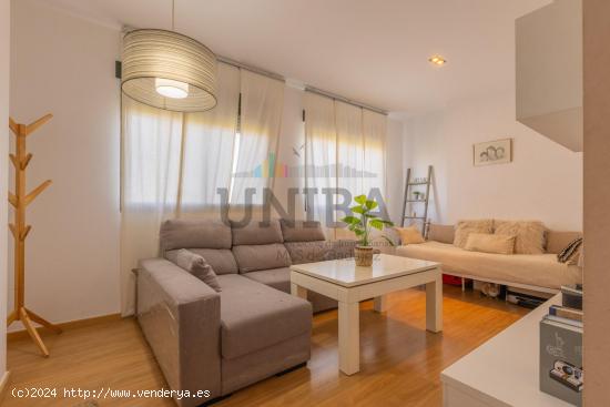 MAGNIFICO APARTAMENTO EN RONDA NORTE - BADAJOZ