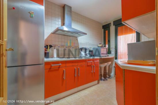 MAGNIFICO APARTAMENTO EN RONDA NORTE - BADAJOZ