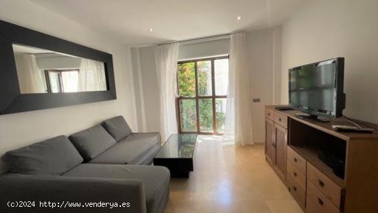 Moderno apartamento de un dormitorio en el casco antiguo de Marbella - MALAGA