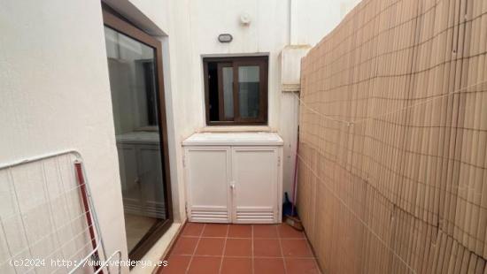 Moderno apartamento de un dormitorio en el casco antiguo de Marbella - MALAGA