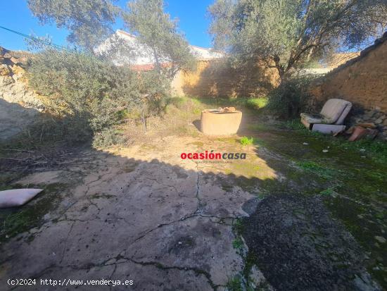 CASA A LA VENTA EN LA ALDEA DE LA CORONADA - CORDOBA