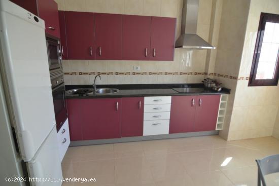 Apartamento Amplio en Playa de Arinaga - LAS PALMAS