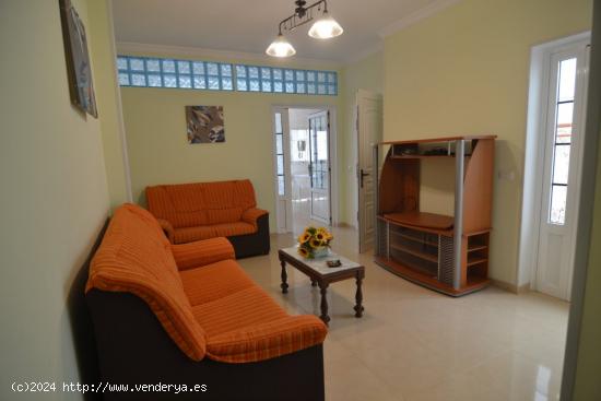 Apartamento Amplio en Playa de Arinaga - LAS PALMAS