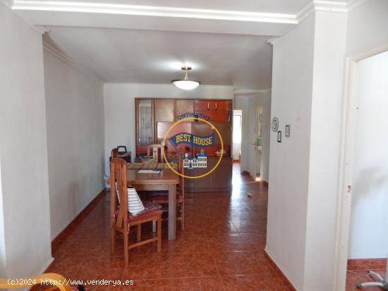  OPORTUNIDAD PISO EN ALBAIDA (VALENCIA) - VALENCIA 