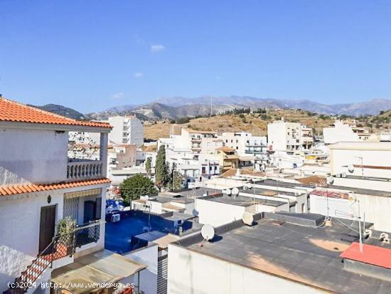 Piso de 3 dormitorios, en la parte alta de La Herradura. - GRANADA