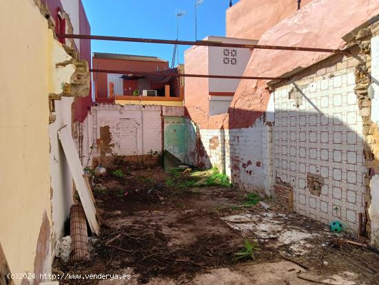 OPORTUNIDAD DE MERCADO - SEVILLA