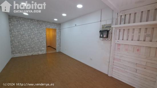 LOCAL COMERCIAL EN ALQUILER EN LA VILA (MARTORELL) - BARCELONA