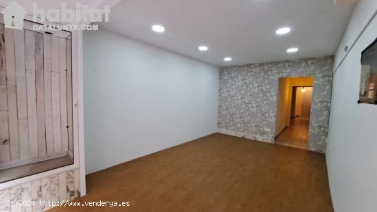 LOCAL COMERCIAL EN ALQUILER EN LA VILA (MARTORELL) - BARCELONA