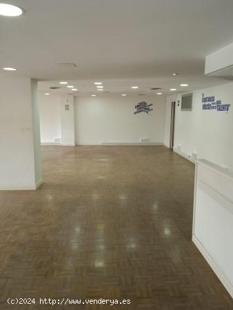  OPORTUNIDAD SE ALQUILA ALTILLO EN Zona Plaza Madrid - ALICANTE 