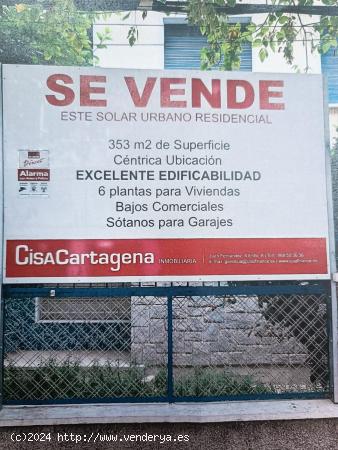  Magnífica y excelente oportunidad de compra para  PROMOTORAS . - MURCIA 