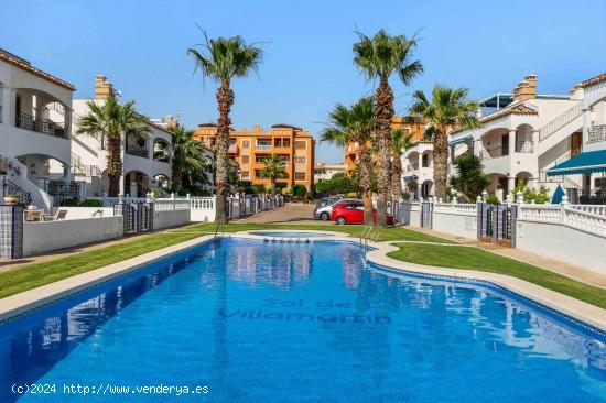 Apartamento en Pau 8, Villamartín. - ALICANTE