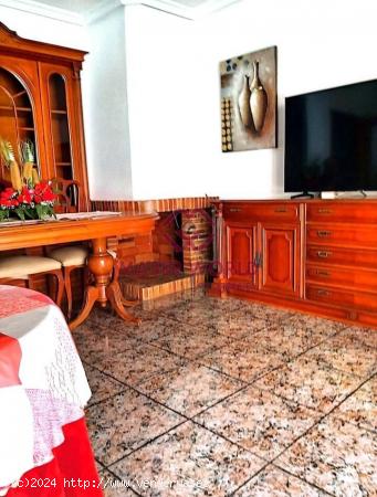 SE VENDE PISO TIPO DUPLEX EN PUERTO DE MAZARRON - MURCIA