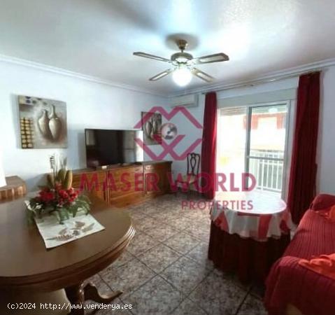 SE VENDE PISO TIPO DUPLEX EN PUERTO DE MAZARRON - MURCIA