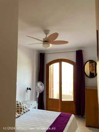 PRECIOSO DUPLEX EN CASTELLAR - MURCIA