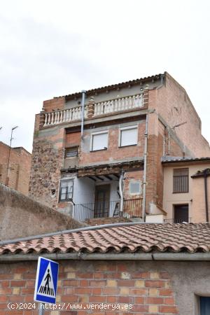 casa  el molar con rentas para el proietario - TARRAGONA