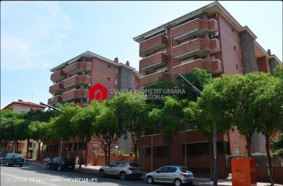  PISO PLANTA BAJA Y PARKING EN TARRAGONA - TARRAGONA 