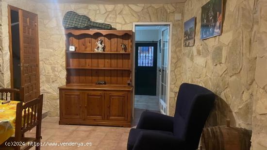 Alquiler de Casa en Casas Ibáñez, Albacete. - ALBACETE