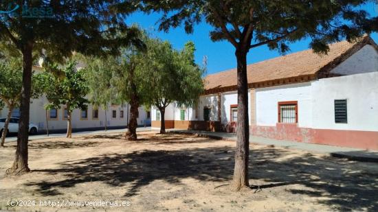 VENTA DE CASA ADOSADA, ALJARAQUE. ACTIVO INMOBILIARIO SIN POSESIÓN - ZAMORA