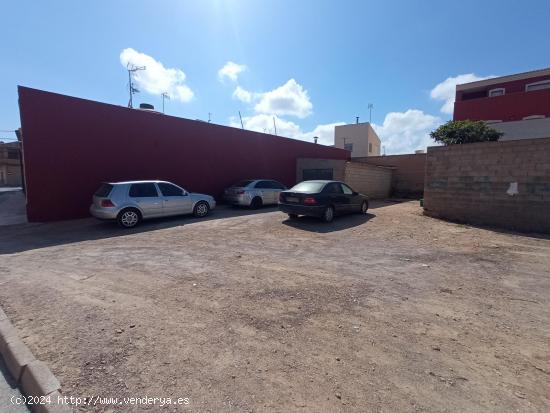 Terreno urbano en Roldán - MURCIA