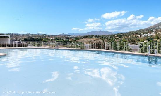 Apartamento de obra nueva en Mijas - MALAGA