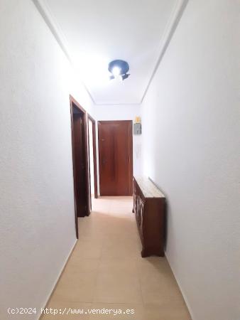 ALQUILER DE VIVIENDA EN MONCADA - VALENCIA