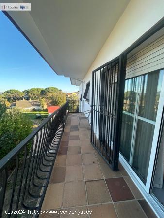 CASA DE UNA PLANTA EN NIAGARA PARK - BARCELONA