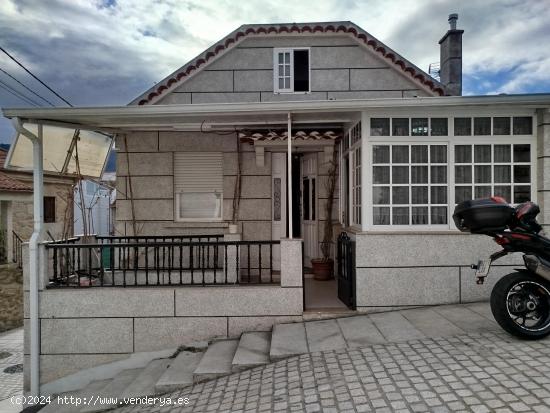  Casa a la venta en Rúa Espíritu Santo, Redondela - PONTEVEDRA 