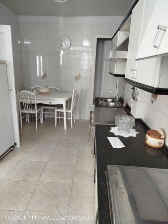 Casa a la venta en Rúa Espíritu Santo, Redondela - PONTEVEDRA