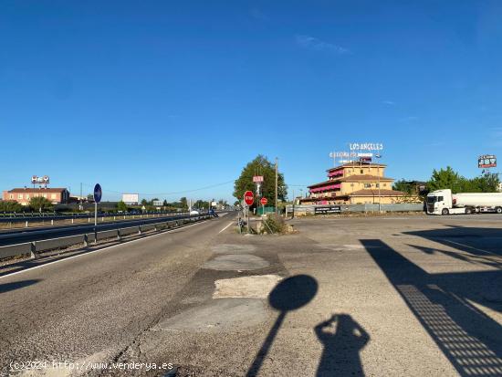 Atención Inversores, venta Hostal HEY. - TOLEDO