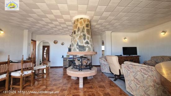 Chalet en Isla Plana. - MURCIA