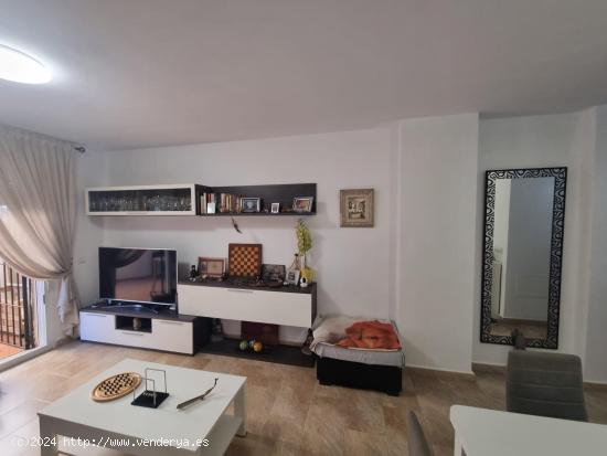  SE VENDE PISO BAJO EN LA ZONA DE LA ERMITA. - CADIZ 