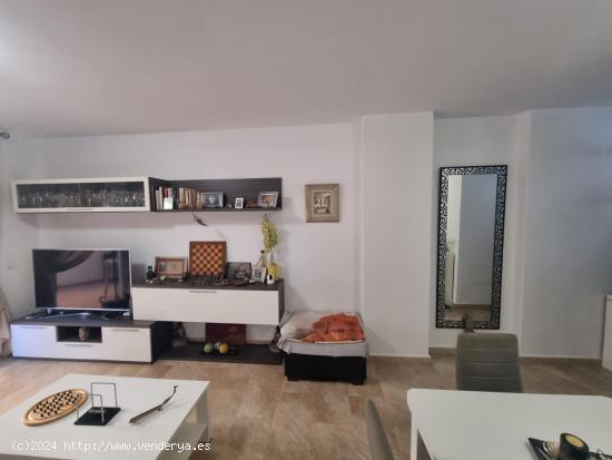 SE VENDE PISO BAJO EN LA ZONA DE LA ERMITA. - CADIZ