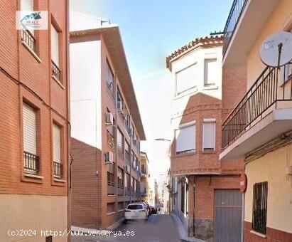 Venta de Piso en Toledo - TOLEDO