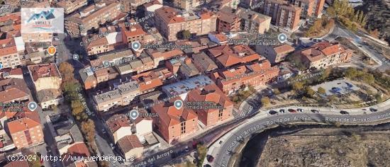 Venta Piso en Toledo - TOLEDO